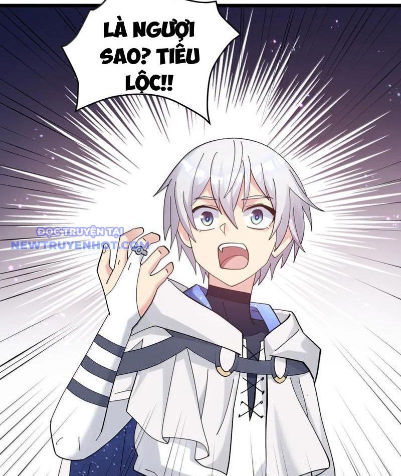 Thế Nhân Thực Sự Tin Tôi Là Đại Boss Chapter 98 - Trang 2