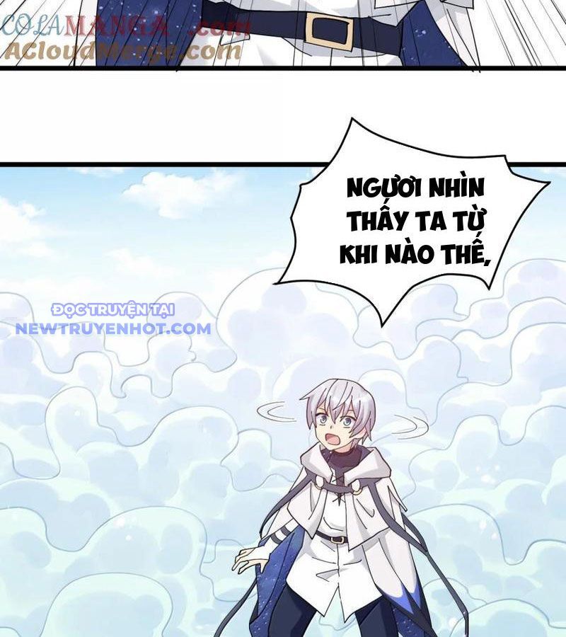 Thế Nhân Thực Sự Tin Tôi Là Đại Boss Chapter 98 - Trang 2