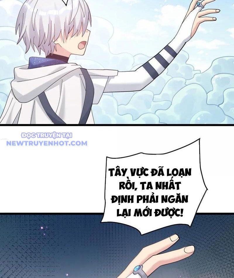 Thế Nhân Thực Sự Tin Tôi Là Đại Boss Chapter 98 - Trang 2