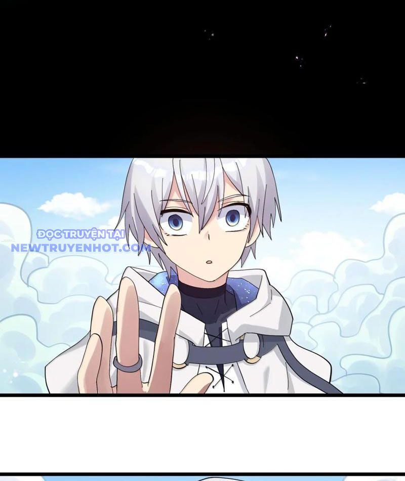 Thế Nhân Thực Sự Tin Tôi Là Đại Boss Chapter 98 - Trang 2