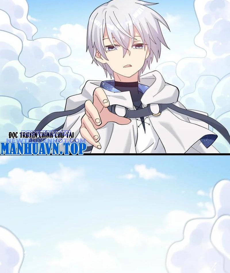 Thế Nhân Thực Sự Tin Tôi Là Đại Boss Chapter 98 - Trang 2