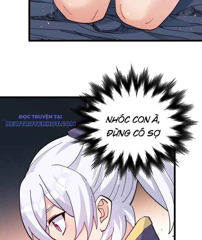 Thế Nhân Thực Sự Tin Tôi Là Đại Boss Chapter 98 - Trang 2