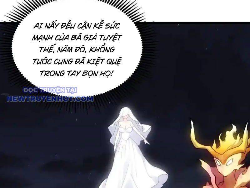 Thế Nhân Thực Sự Tin Tôi Là Đại Boss Chapter 100 - Trang 2