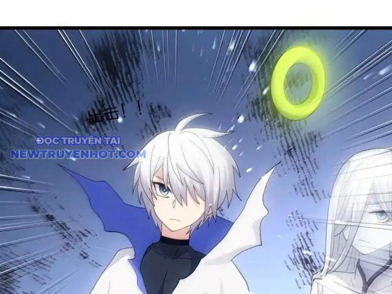 Thế Nhân Thực Sự Tin Tôi Là Đại Boss Chapter 100 - Trang 2