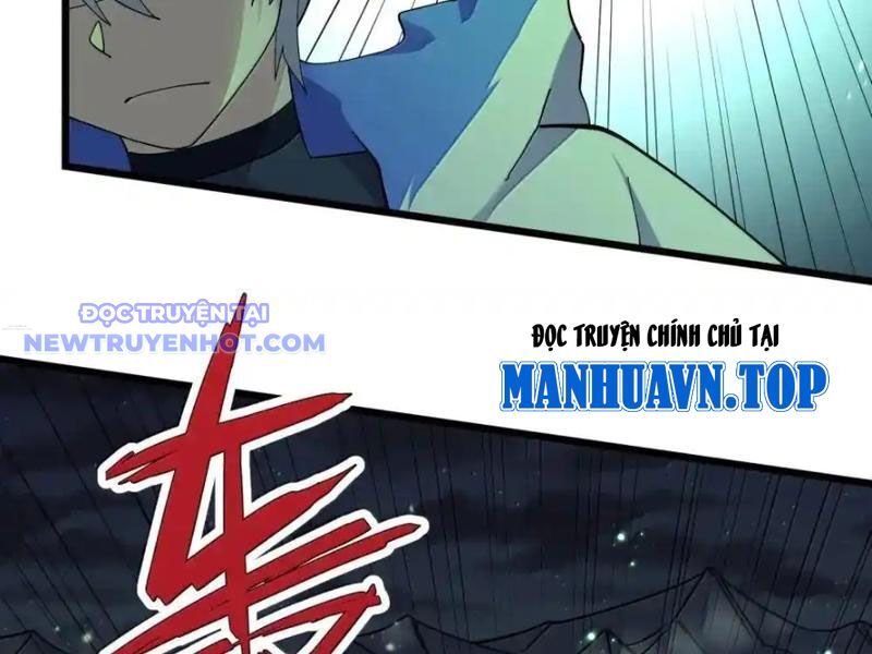 Thế Nhân Thực Sự Tin Tôi Là Đại Boss Chapter 100 - Trang 2