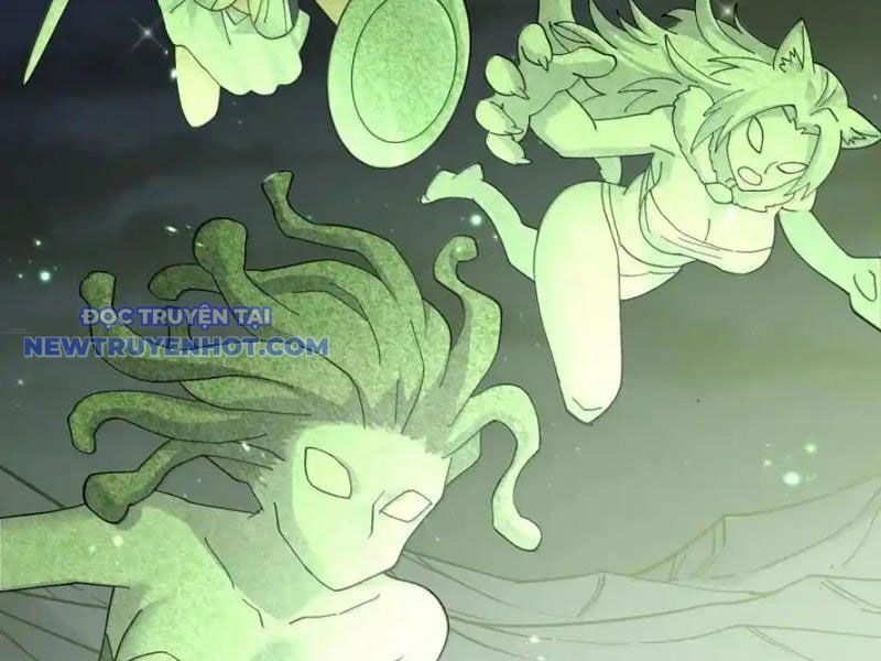 Thế Nhân Thực Sự Tin Tôi Là Đại Boss Chapter 100 - Trang 2