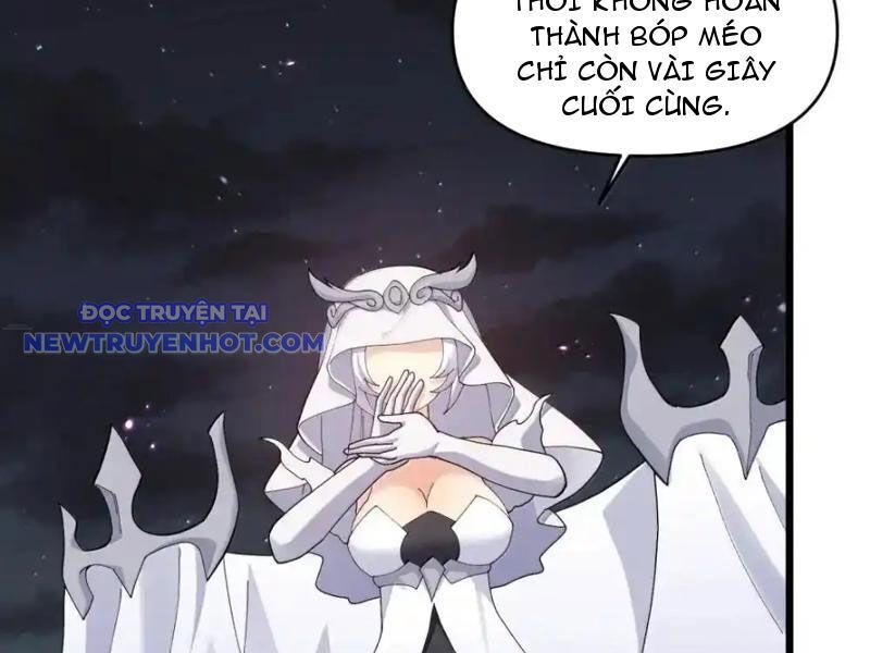 Thế Nhân Thực Sự Tin Tôi Là Đại Boss Chapter 100 - Trang 2