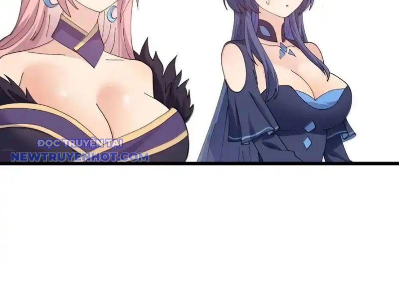 Thế Nhân Thực Sự Tin Tôi Là Đại Boss Chapter 100 - Trang 2