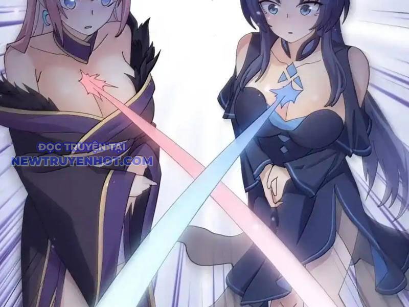 Thế Nhân Thực Sự Tin Tôi Là Đại Boss Chapter 100 - Trang 2