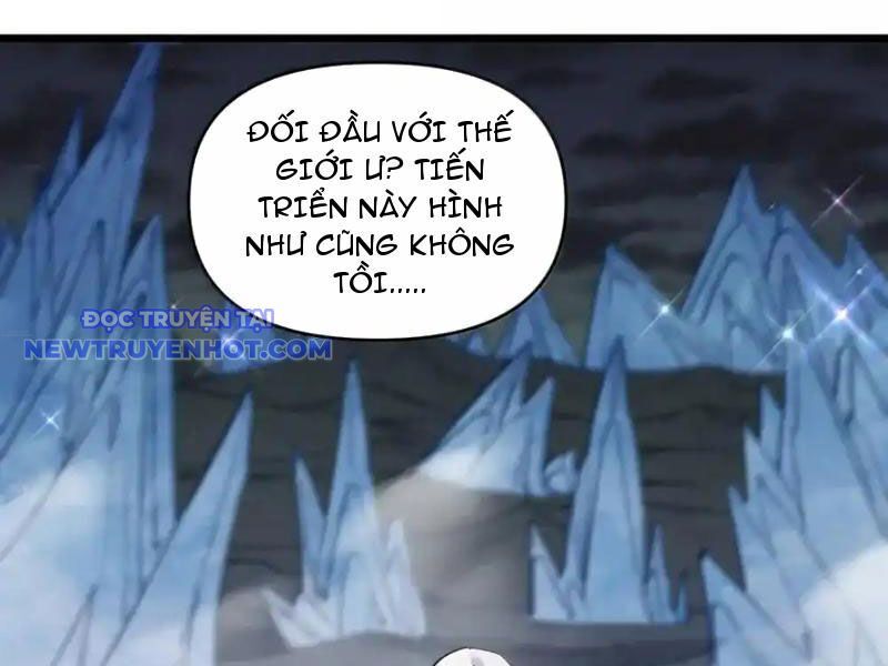 Thế Nhân Thực Sự Tin Tôi Là Đại Boss Chapter 100 - Trang 2