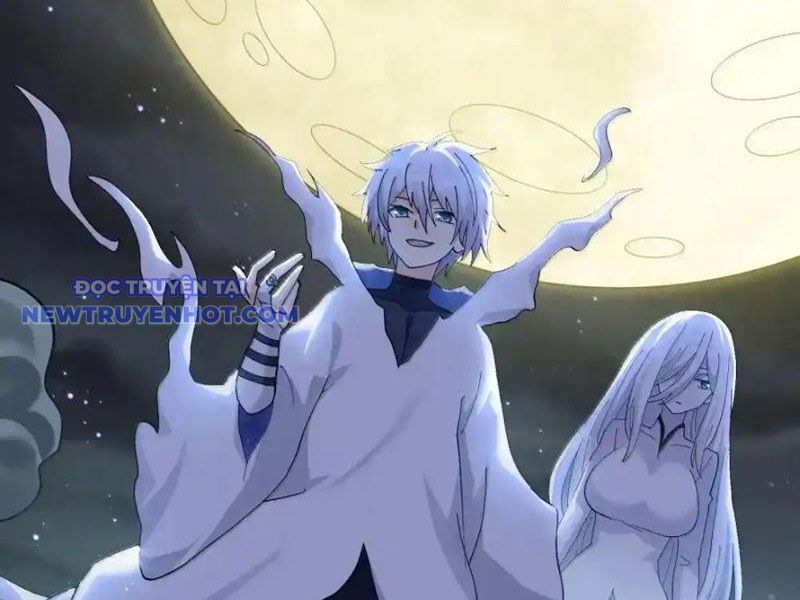 Thế Nhân Thực Sự Tin Tôi Là Đại Boss Chapter 100 - Trang 2