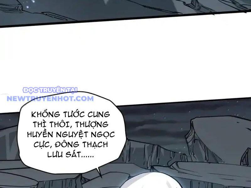 Thế Nhân Thực Sự Tin Tôi Là Đại Boss Chapter 100 - Trang 2