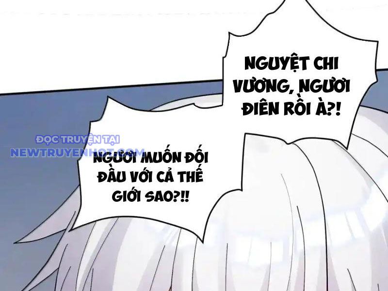 Thế Nhân Thực Sự Tin Tôi Là Đại Boss Chapter 100 - Trang 2