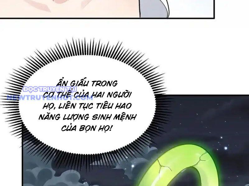 Thế Nhân Thực Sự Tin Tôi Là Đại Boss Chapter 100 - Trang 2