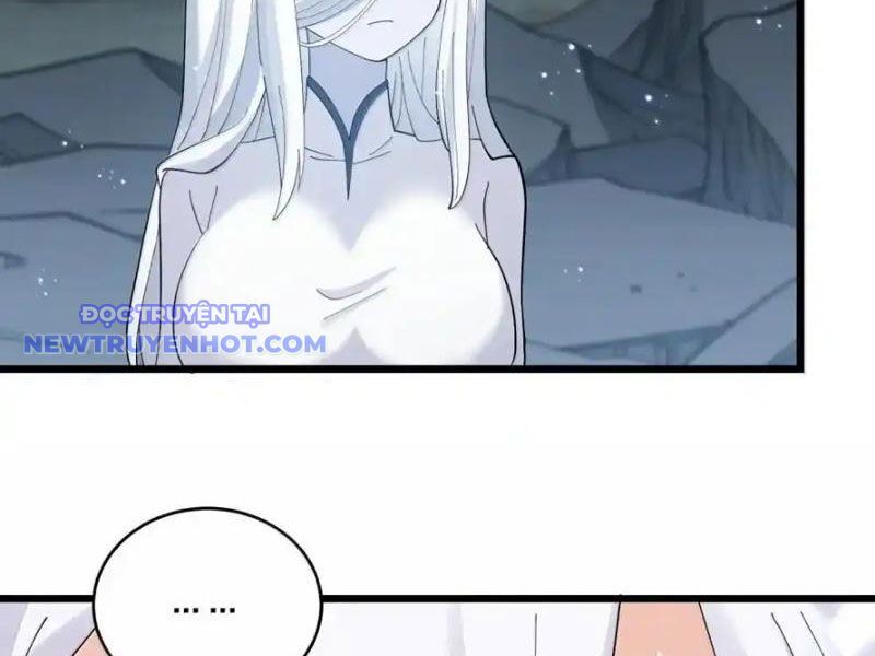 Thế Nhân Thực Sự Tin Tôi Là Đại Boss Chapter 100 - Trang 2