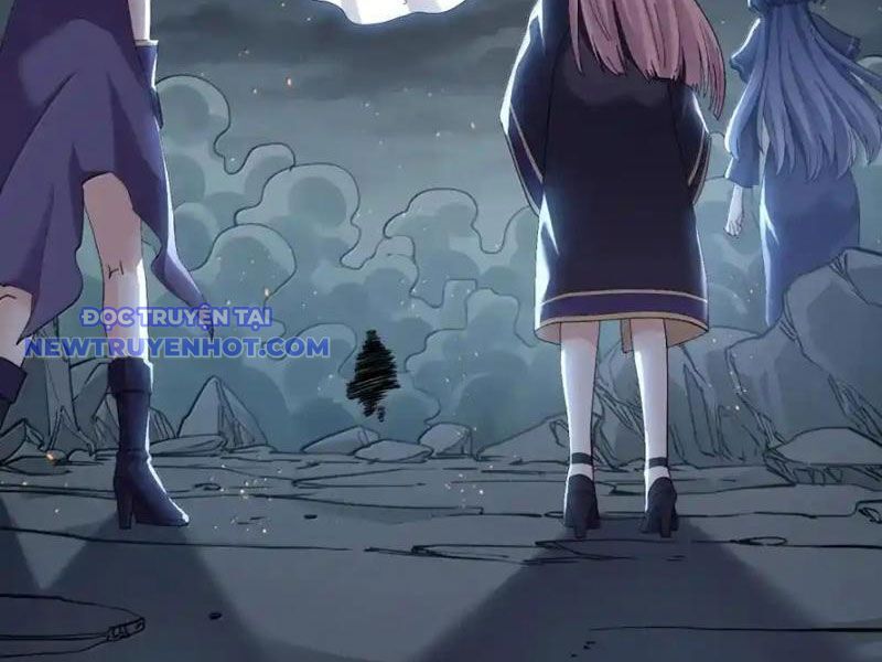 Thế Nhân Thực Sự Tin Tôi Là Đại Boss Chapter 100 - Trang 2