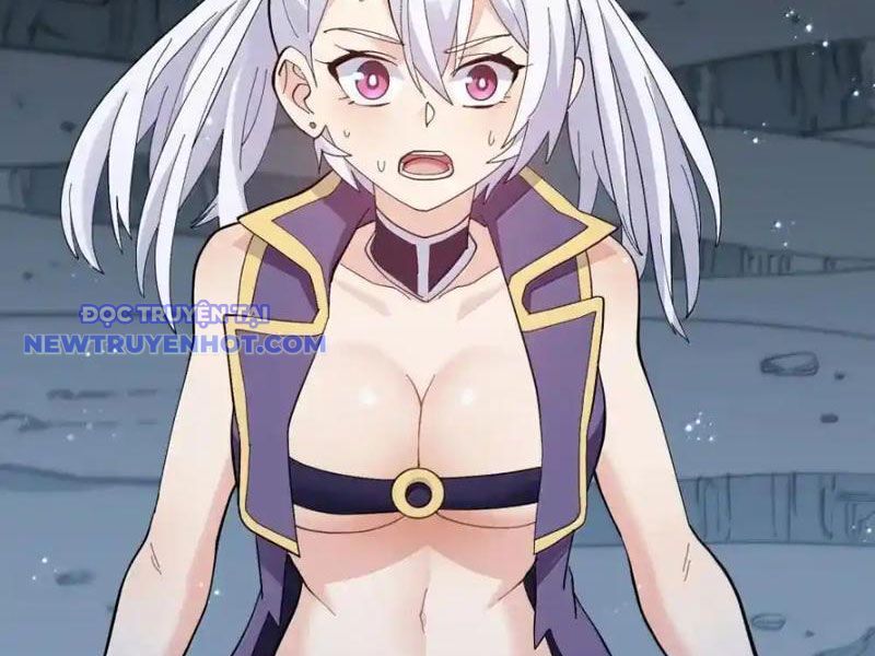 Thế Nhân Thực Sự Tin Tôi Là Đại Boss Chapter 100 - Trang 2