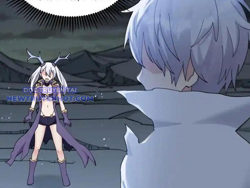 Thế Nhân Thực Sự Tin Tôi Là Đại Boss Chapter 100 - Trang 2