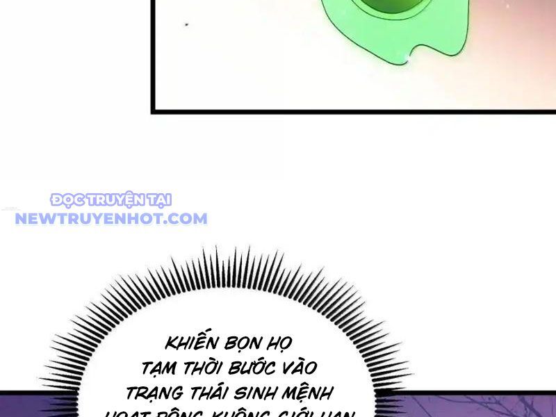 Thế Nhân Thực Sự Tin Tôi Là Đại Boss Chapter 100 - Trang 2