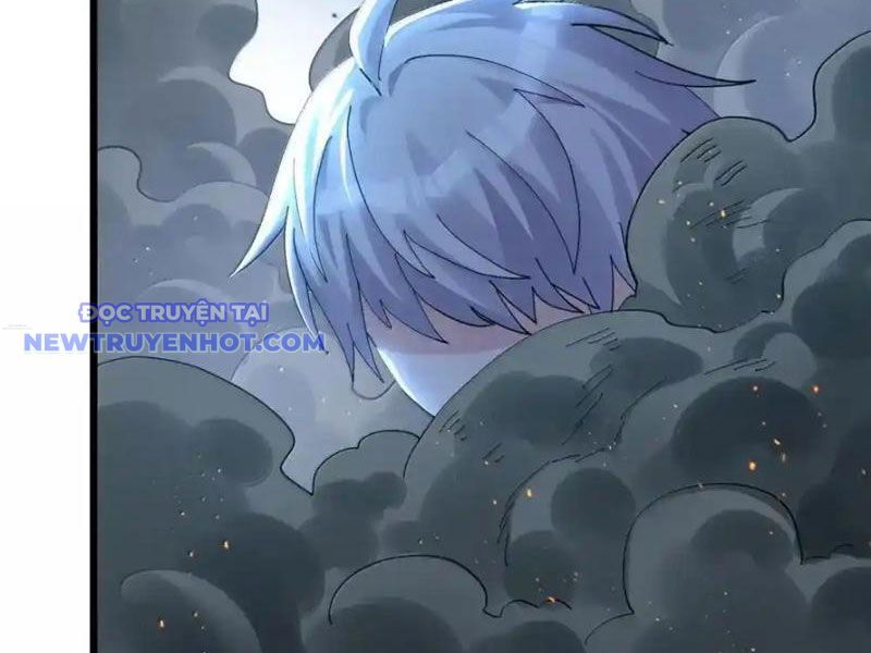 Thế Nhân Thực Sự Tin Tôi Là Đại Boss Chapter 100 - Trang 2