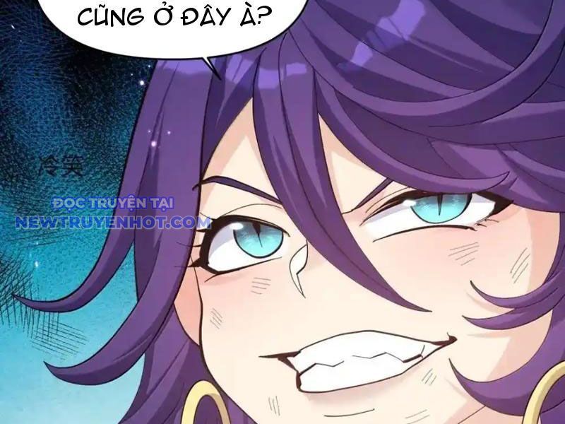 Thế Nhân Thực Sự Tin Tôi Là Đại Boss Chapter 100 - Trang 2