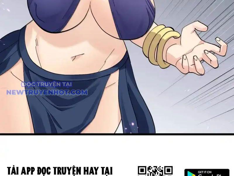 Thế Nhân Thực Sự Tin Tôi Là Đại Boss Chapter 100 - Trang 2