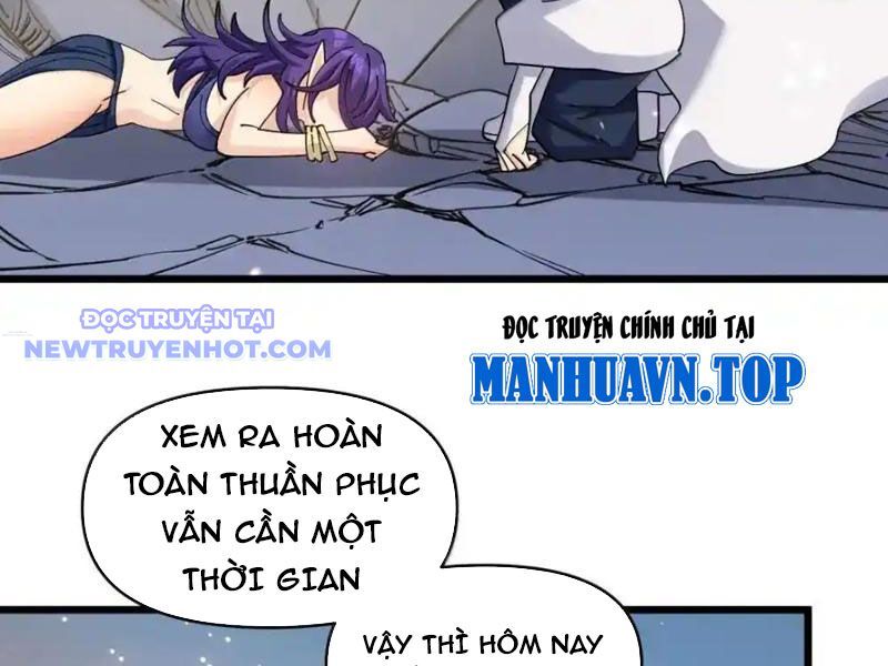 Thế Nhân Thực Sự Tin Tôi Là Đại Boss Chapter 100 - Trang 2