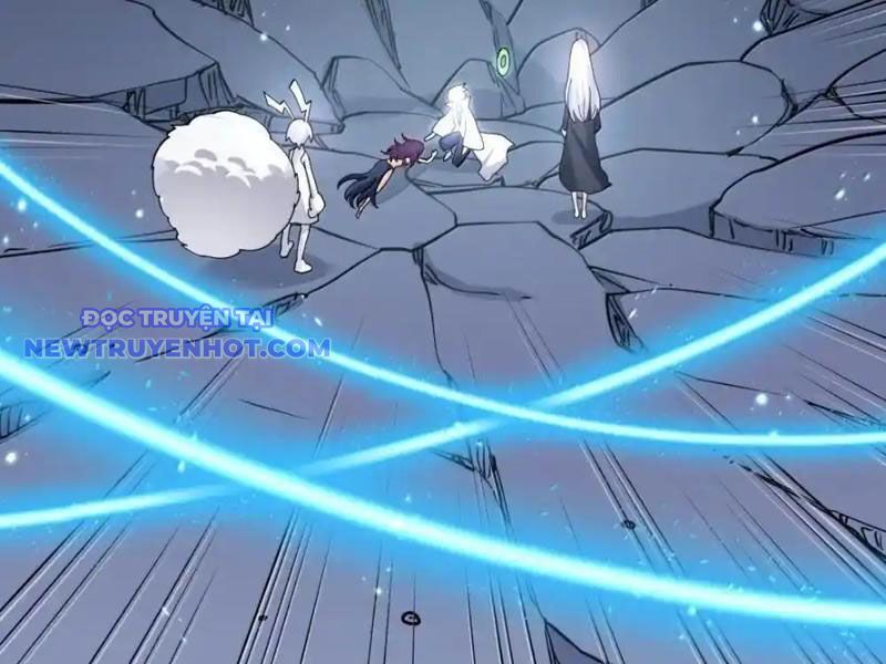 Thế Nhân Thực Sự Tin Tôi Là Đại Boss Chapter 100 - Trang 2