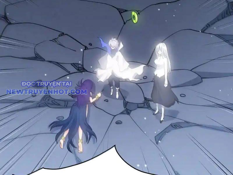 Thế Nhân Thực Sự Tin Tôi Là Đại Boss Chapter 100 - Trang 2