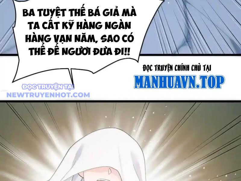 Thế Nhân Thực Sự Tin Tôi Là Đại Boss Chapter 100 - Trang 2