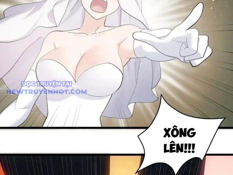 Thế Nhân Thực Sự Tin Tôi Là Đại Boss Chapter 100 - Trang 2