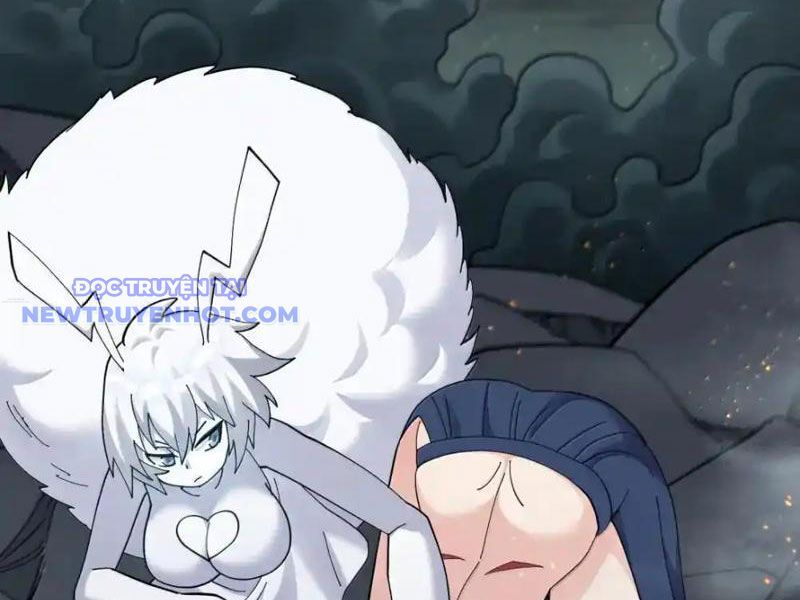 Thế Nhân Thực Sự Tin Tôi Là Đại Boss Chapter 100 - Trang 2