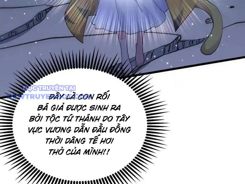 Thế Nhân Thực Sự Tin Tôi Là Đại Boss Chapter 100 - Trang 2