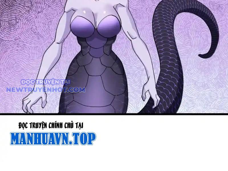 Thế Nhân Thực Sự Tin Tôi Là Đại Boss Chapter 100 - Trang 2