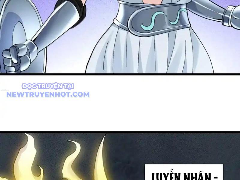 Thế Nhân Thực Sự Tin Tôi Là Đại Boss Chapter 100 - Trang 2