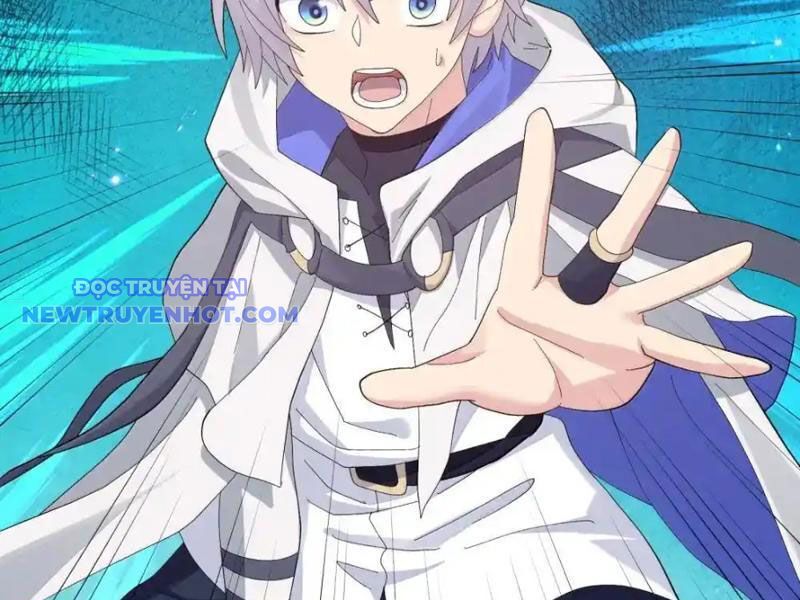 Thế Nhân Thực Sự Tin Tôi Là Đại Boss Chapter 101 - Trang 2