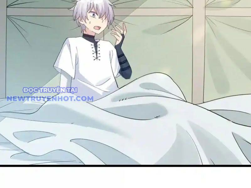 Thế Nhân Thực Sự Tin Tôi Là Đại Boss Chapter 101 - Trang 2