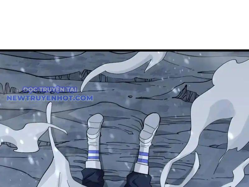 Thế Nhân Thực Sự Tin Tôi Là Đại Boss Chapter 101 - Trang 2