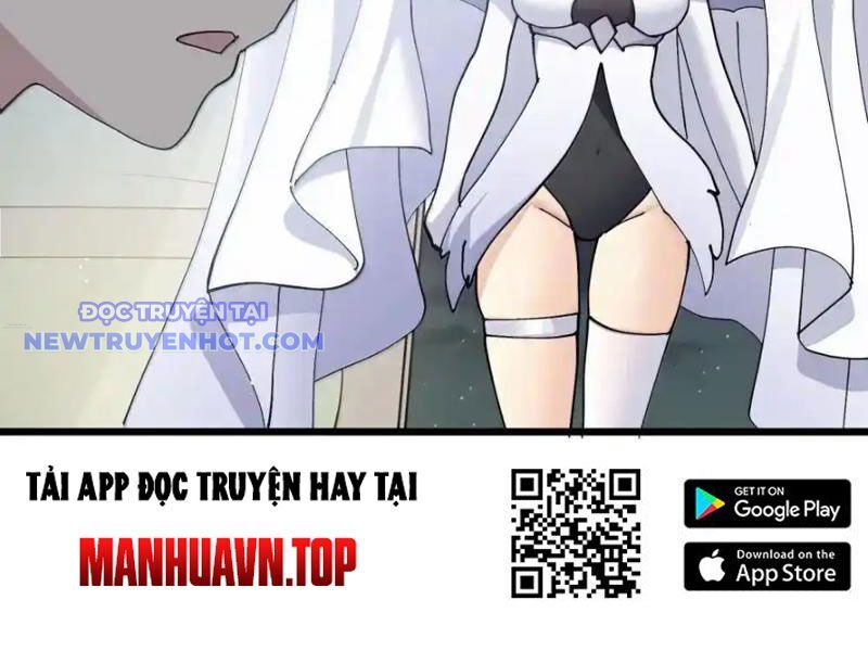 Thế Nhân Thực Sự Tin Tôi Là Đại Boss Chapter 101 - Trang 2