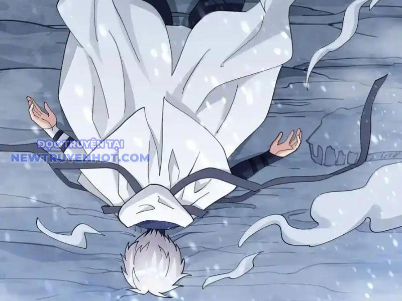 Thế Nhân Thực Sự Tin Tôi Là Đại Boss Chapter 101 - Trang 2