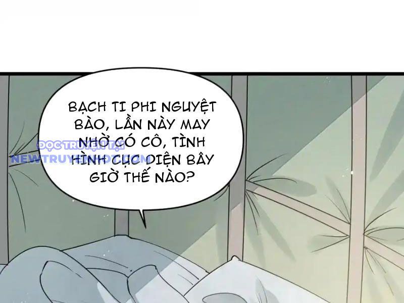 Thế Nhân Thực Sự Tin Tôi Là Đại Boss Chapter 101 - Trang 2