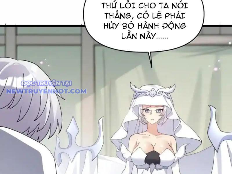 Thế Nhân Thực Sự Tin Tôi Là Đại Boss Chapter 101 - Trang 2