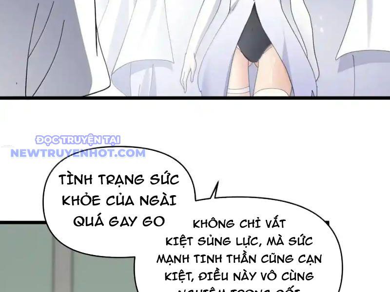 Thế Nhân Thực Sự Tin Tôi Là Đại Boss Chapter 101 - Trang 2