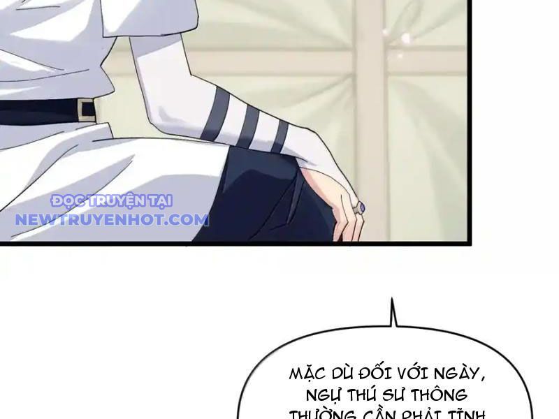 Thế Nhân Thực Sự Tin Tôi Là Đại Boss Chapter 101 - Trang 2