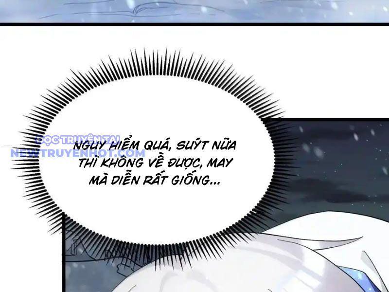 Thế Nhân Thực Sự Tin Tôi Là Đại Boss Chapter 101 - Trang 2