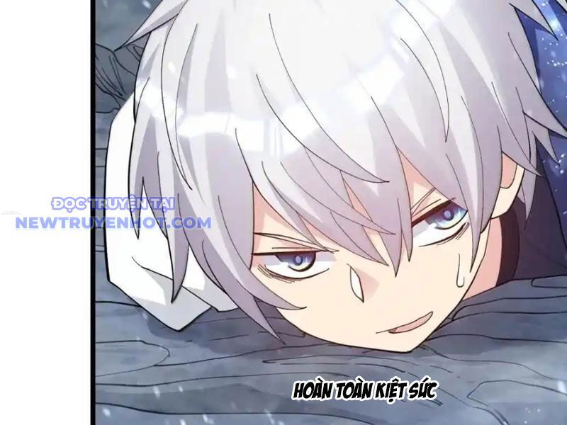 Thế Nhân Thực Sự Tin Tôi Là Đại Boss Chapter 101 - Trang 2