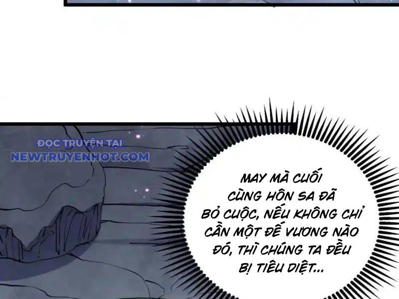 Thế Nhân Thực Sự Tin Tôi Là Đại Boss Chapter 101 - Trang 2