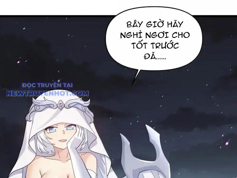 Thế Nhân Thực Sự Tin Tôi Là Đại Boss Chapter 101 - Trang 2