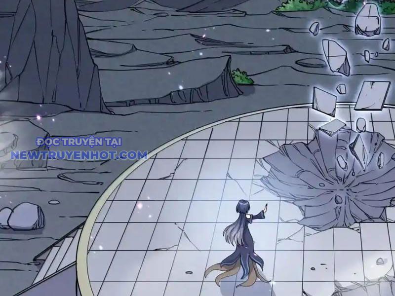 Thế Nhân Thực Sự Tin Tôi Là Đại Boss Chapter 101 - Trang 2