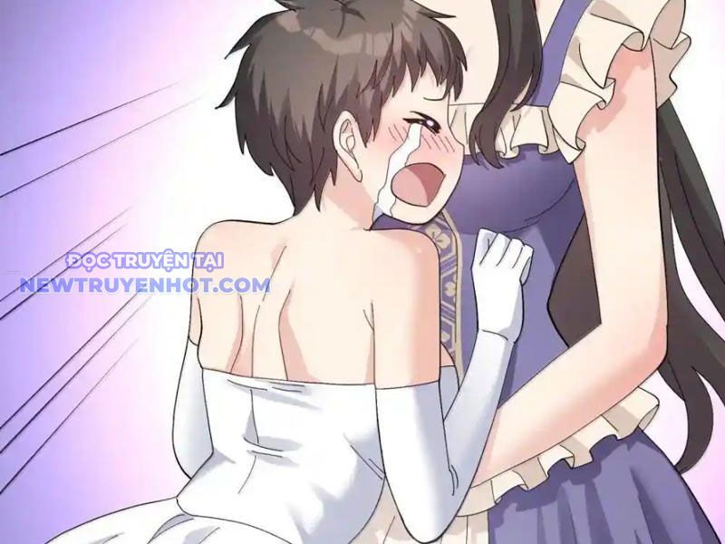 Thế Nhân Thực Sự Tin Tôi Là Đại Boss Chapter 101 - Trang 2